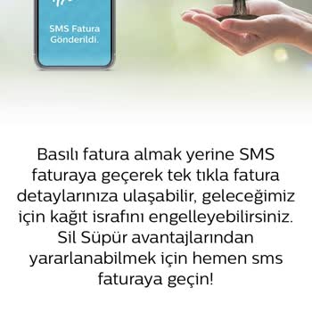 Türk Telekom Mobil Sil Süpür Olmuyor