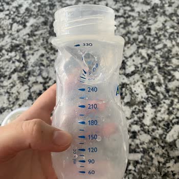 Philips Avent Biberon Eridi