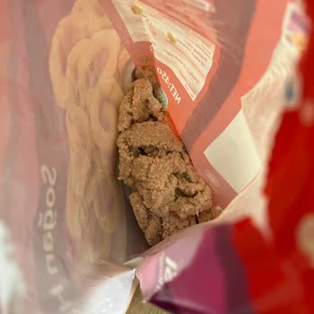 SuperFresh Yemeğin Bozuk Çıkması