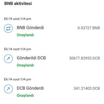 Trust Wallet Güvenlik Açığı Yüzünden Cüzdanım Boşaltıldı