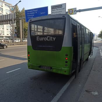 Kocaeli Büyükşehir Belediyesi Özel Halk Otobüsleri