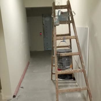 KYK Yurt Hala İnşaat Halinde