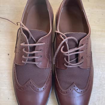 Uşak FLO Mağazası Değişim Talebi