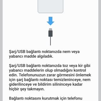 Samsung Telefon Samsun Telefonu Kullanamıyorum