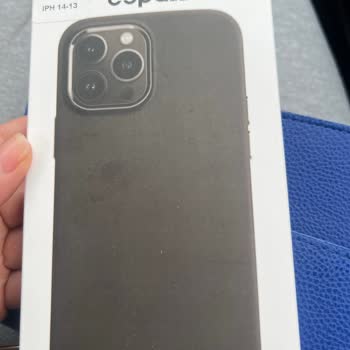 Cepax Aksesuar Mağazası Şikayeti