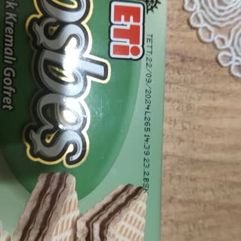 Eti Gıda Müşteri İlişkilerinin Kulakları Kapalı Gözleri Görmüyor