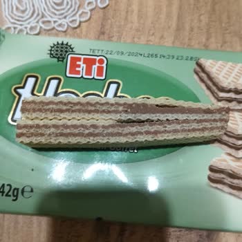 Eti Gıda Müşteri İlişkilerinin Kulakları Kapalı Gözleri Görmüyor