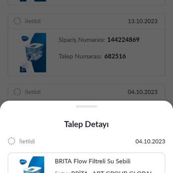 Bilerek Mağduriyet Yaratan Pazarama