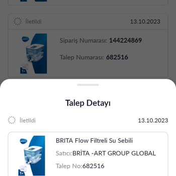 Bilerek Mağduriyet Yaratan Pazarama