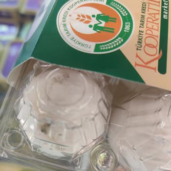 Tarım Kredi Kooperatif Market Son Kullanma Tarihi Yakın Ürün Satılması