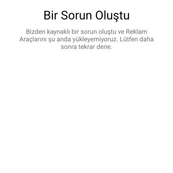 Instagram Reklam Ücreti Çekimi