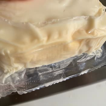 A101 Bozuk Peynir Gönderip, İadeyi Kabul Etmemesi