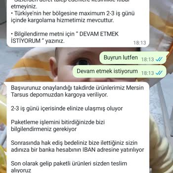 Altun Paketleme Evde Ek İş Paketleme Şikayeti