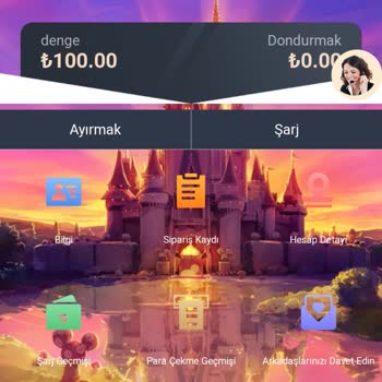 Görev Yap Para Kazan Disney Me Sinema İş