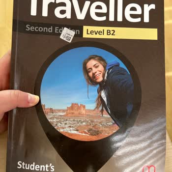 Just English Mecidiyeköy C1 Seviye B2 Kitabı İle Eğitim Verilmesi