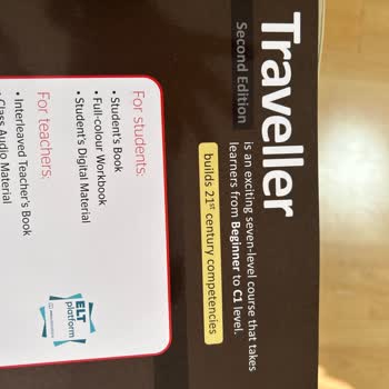 Just English Mecidiyeköy C1 Seviye B2 Kitabı İle Eğitim Verilmesi