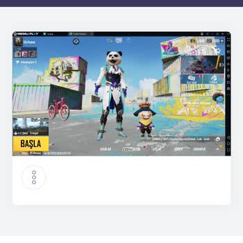 Pre Dünyam Hesap Alımı Sorunu