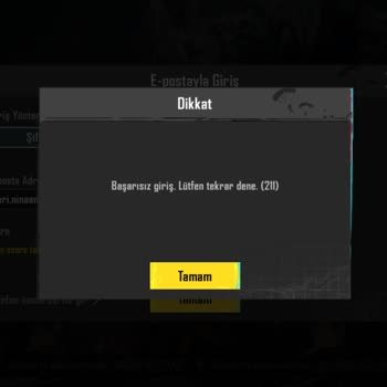 Pre Dünyam Hesap Alımı Sorunu