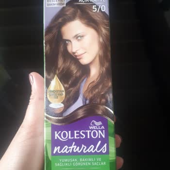 Koleston Ürün Orijinallik Sorunu