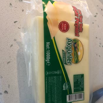 Akgünler Süt ve Süt Ürünleri Peynirden Böcek Çıktı