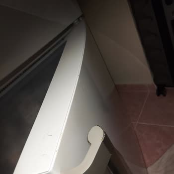 Profilo BD3086W3DN NON-FROST Buzdolabı