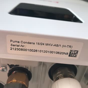 Protherm Kombi Tuşları Yanmıyor Ve Servisten Geri Dönüş Alınamıyor