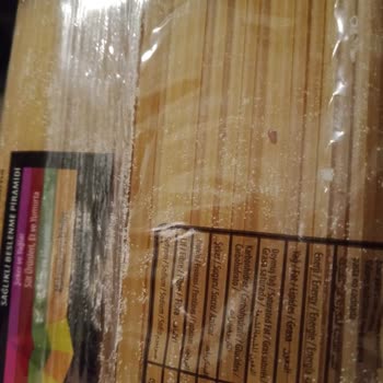 Happy Center Bozuk Ürün Küflü Böcekli