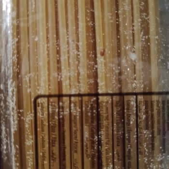 Happy Center Bozuk Ürün Küflü Böcekli