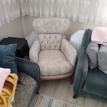 Özeller Ev Moda Merkezi Ürün Ayıplı Geldi