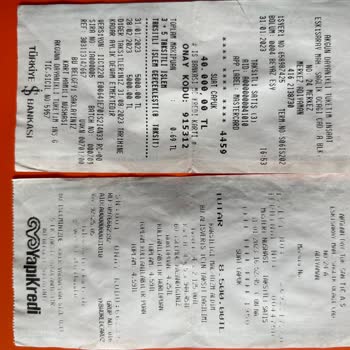 Arçelik Bayii Ürün Teslimatı Yapmıyor