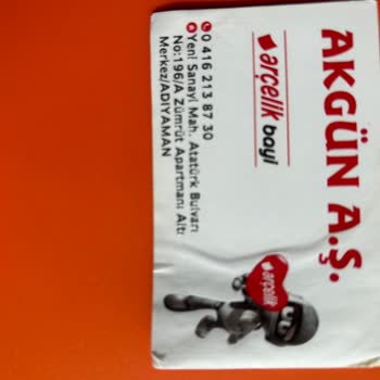 Arçelik Bayii Ürün Teslimatı Yapmıyor