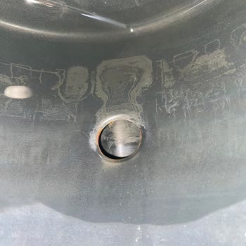 Taşev Çaydanlığımın İçi Kısa Sürede Paslandı