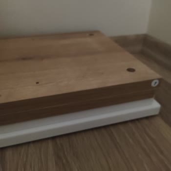 Evidea Parçaları Eksik Gelen Dolap Sorunu