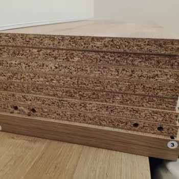 Evidea Parçaları Eksik Gelen Dolap Sorunu