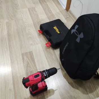 Evidea Parçaları Eksik Gelen Dolap Sorunu