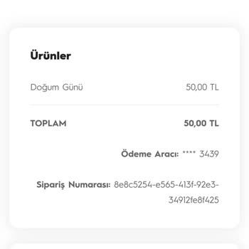 Ahbap Derneği Doğum Günü Kartı Mail Adresime Gelmedi