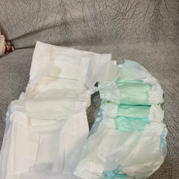 Molfix 5 Numara Bez Çok Kötü Bildiğiniz Kağıt Gibi