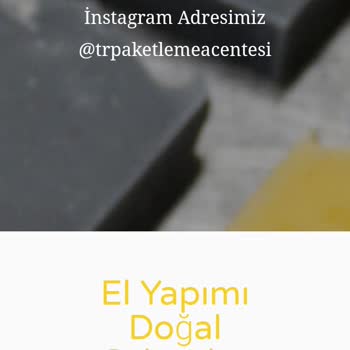 Trsabunpaketlemeacentesi (Instagram) Evde Paketleme İşi Adına Bilgilerimiz Ve Paramızın Alınması