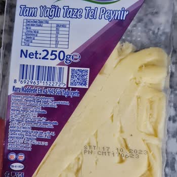Kebir Süt ve Süt Ürünleri Kebir Küflü Peynirler