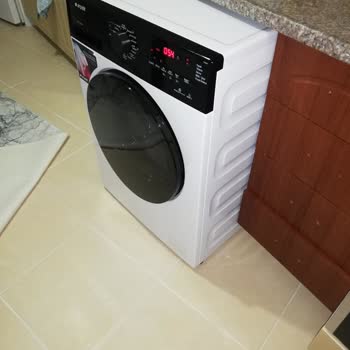 Arçelik 11140M Çamaşır Makinesi Sarsıntı Ve Gezme Sorunu