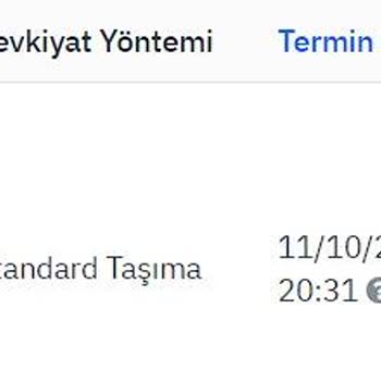 Koçtaş Ürün Hakkında Bilgi Alamama