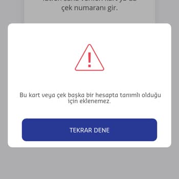 Sodexo Güncelleme Sorunu Yüzünden Kartım İptal Oldu
