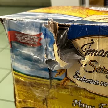 Sunexpress Kolim Parçalandı Ve Zararımı Karşılamıyorlar