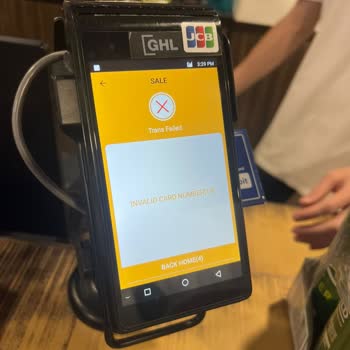 QNB Finansbank Kredi Kartları Yurt Dışında Çalışmıyor