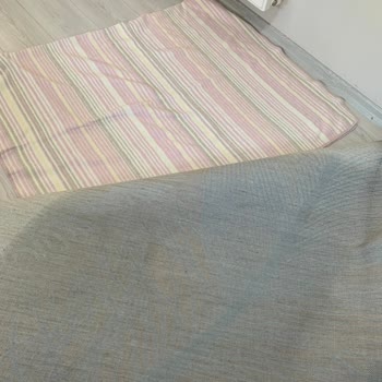 ECA Peteğinin Patlaması Ve Halılar Su İçinde Kaldı