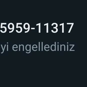 WhatsApp Yabancı Numaradan Gelen Mesaj
