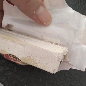 Ülker Dido Trio Beyaz Sütlü Bitter - Şikayetvar