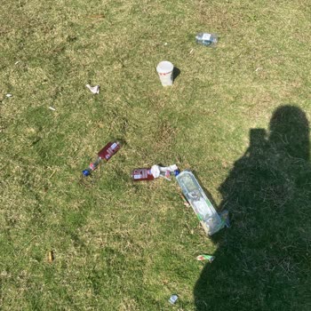 İzmir AVM Oyun Alanı Düzensizliği!