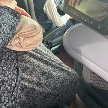 Isparta Petrol Turizm Kötü Ve Eksik Hizmet