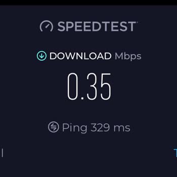 Turkcell İnternet Sinyal Arızası
